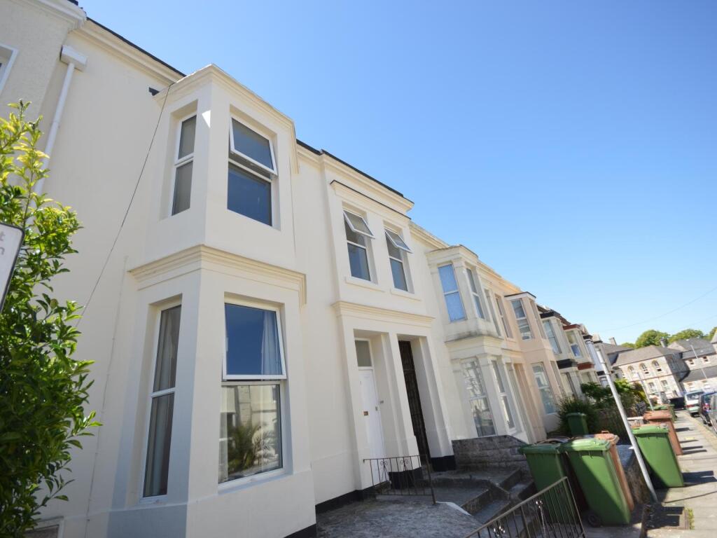 1 bed 1st Floor Flat for rent in Plymouth. From Plymouth Homes - Crownhill