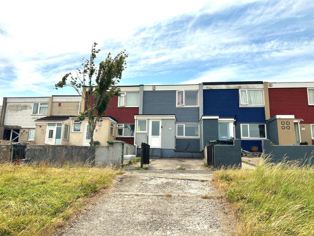 2 bed Detached for rent in Plymouth. From Plymouth Homes - Crownhill