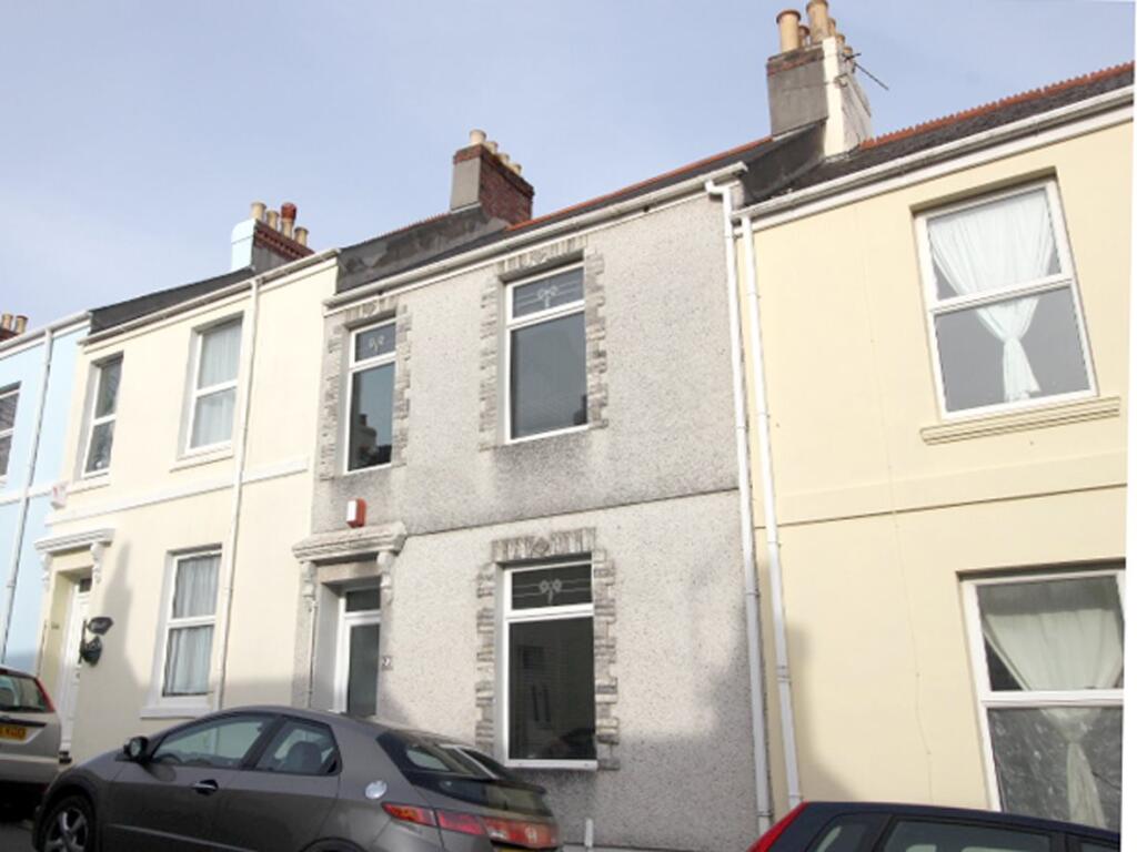 3 bed Mid Terraced House for rent in Plymouth. From Plymouth Homes - Crownhill