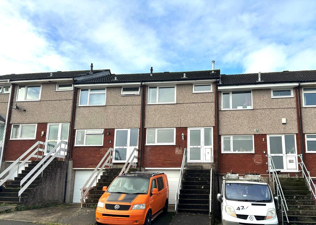 2 bed Detached for rent in Plymouth. From Plymouth Homes - Crownhill 2 bed Detached for rent in Plymouth. From Plymouth Homes - Crownhill