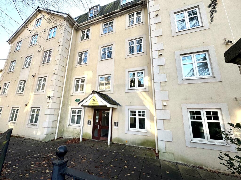 2 bed Apartment for rent in Plymouth. From Plymouth Homes - Crownhill