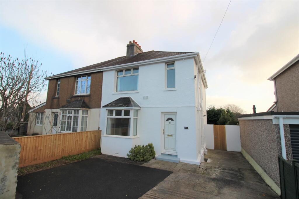 3 bed Semi Detached for rent in Plymouth. From Plymouth Homes - Crownhill 3 bed Semi Detached for rent in Plymouth. From Plymouth Homes - Crownhill