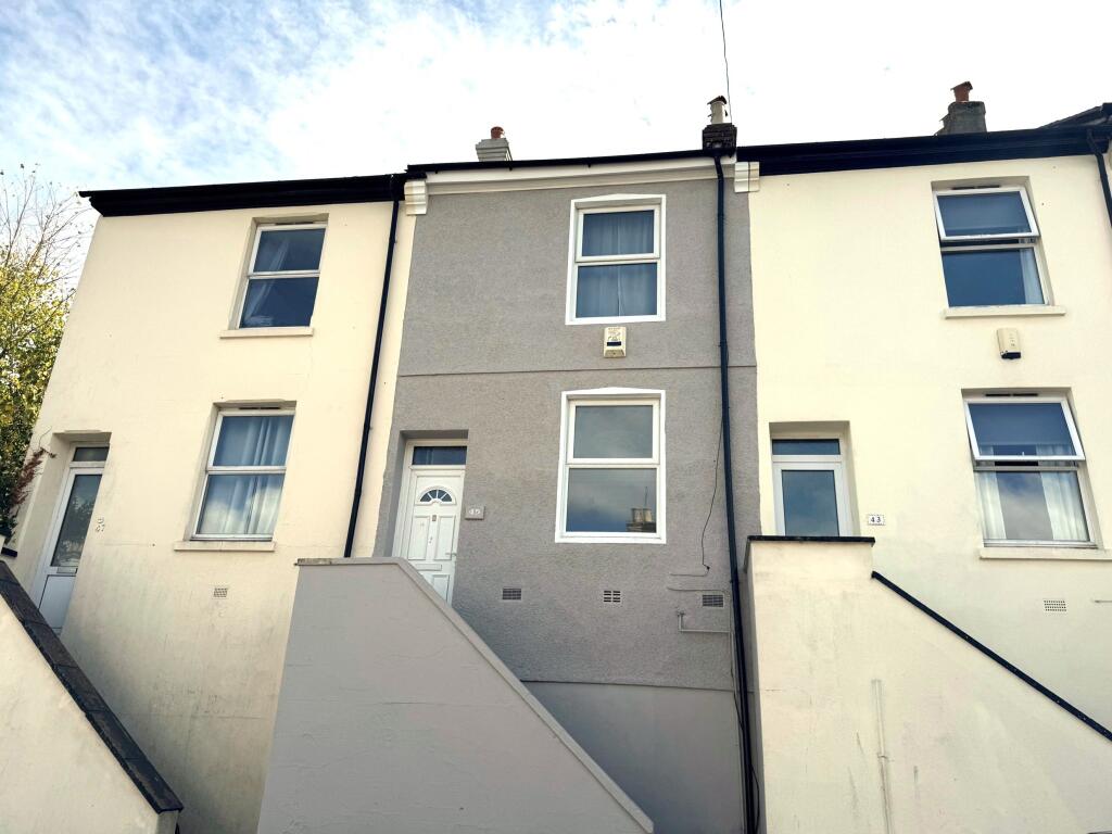 2 bed Detached for rent in Plymouth. From Plymouth Homes - Crownhill 2 bed Detached for rent in Plymouth. From Plymouth Homes - Crownhill