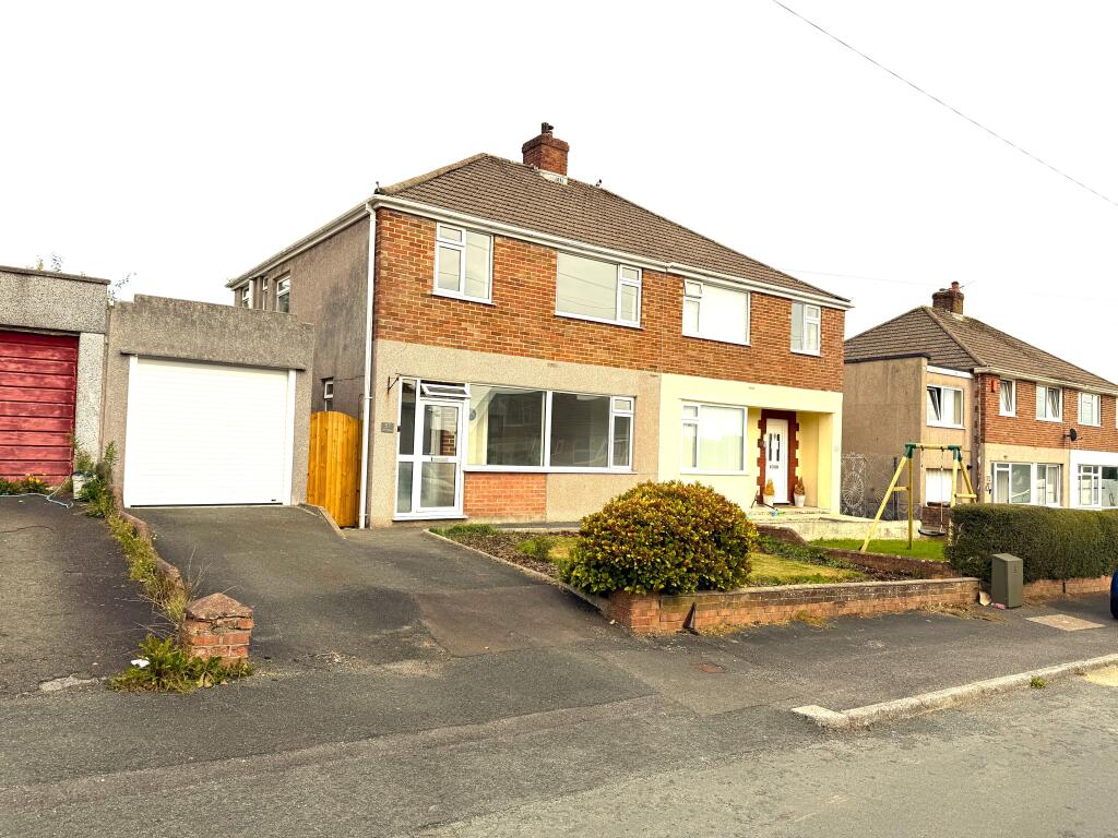 3 bed Detached for rent in Plympton. From Plymouth Homes - Crownhill 3 bed Detached for rent in Plympton. From Plymouth Homes - Crownhill