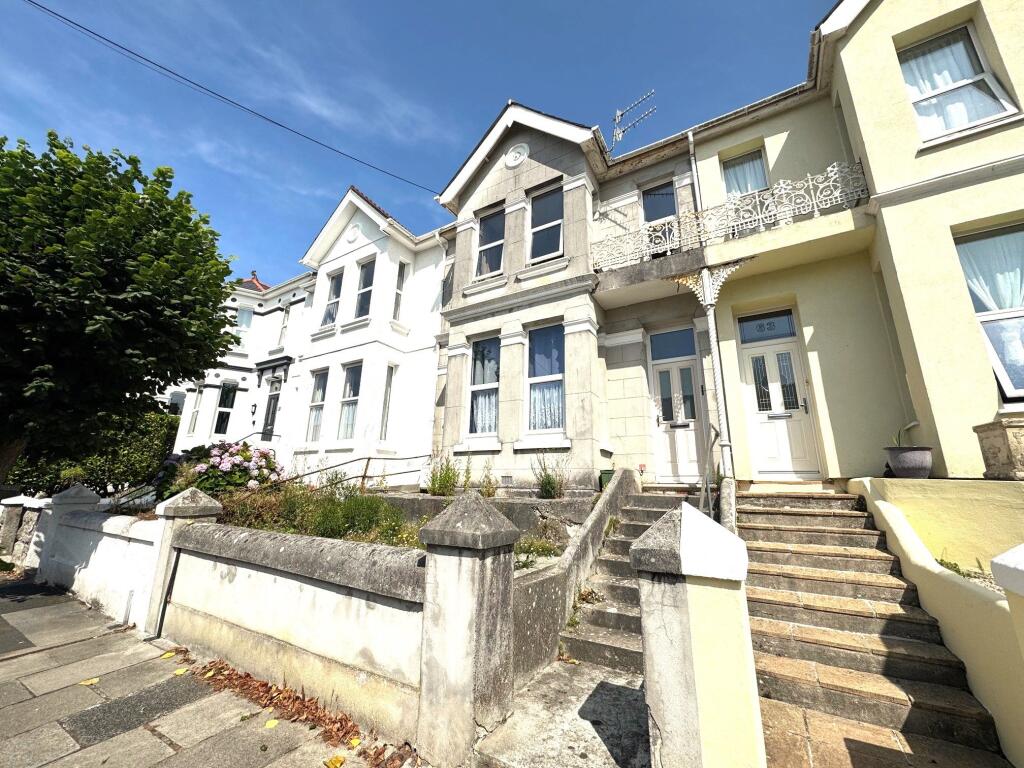 1 bed 1st Floor Flat for rent in Plymouth. From Plymouth Homes - Crownhill