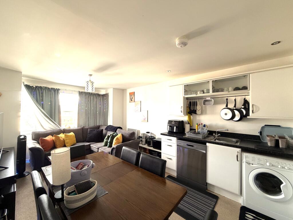 2 bed 1st Floor Flat for rent in Plymouth. From Plymouth Homes - Crownhill