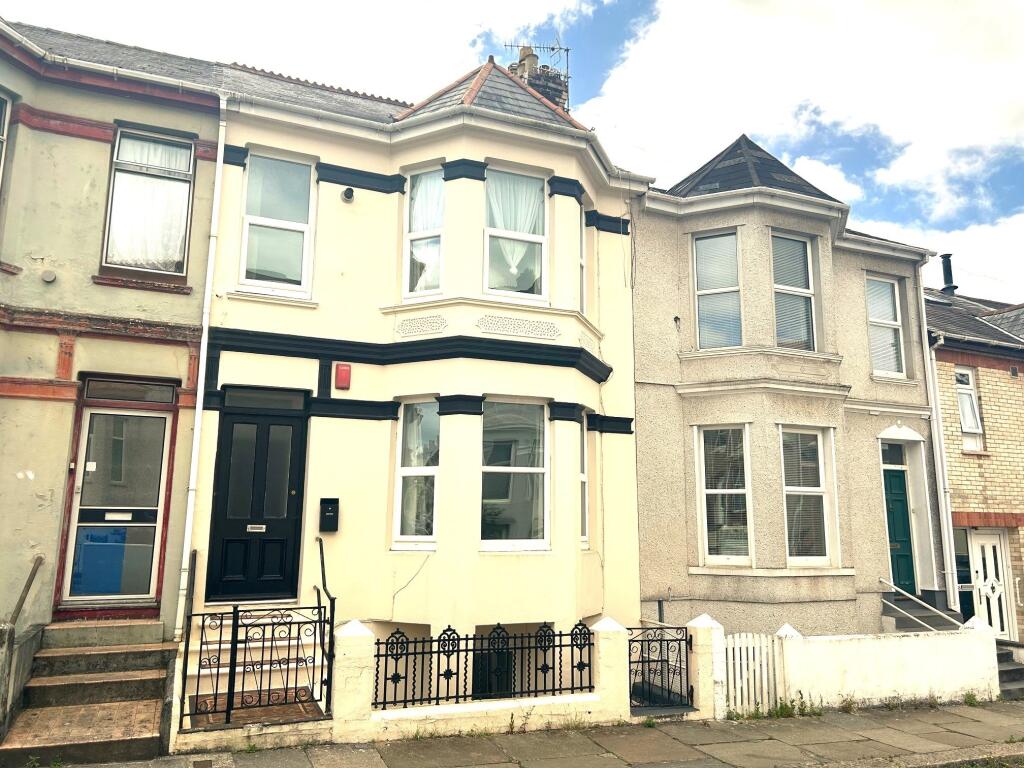 2 bed House (unspecified) for rent in Plymouth. From Plymouth Homes - Crownhill