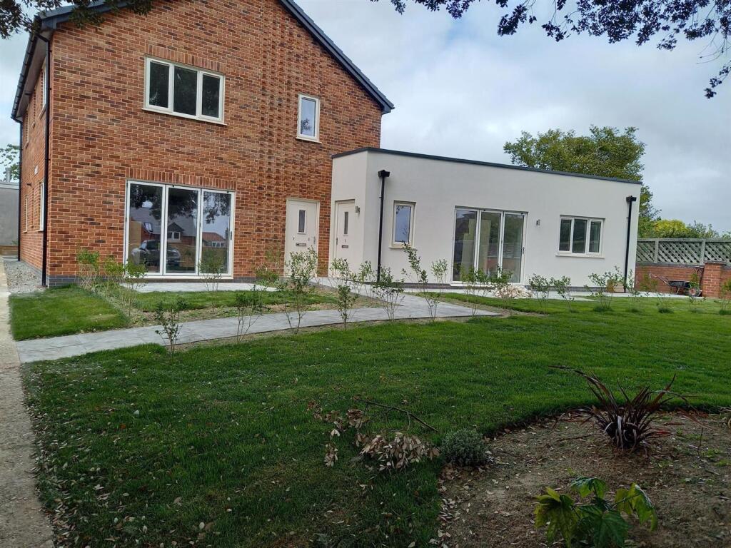 2 bed Apartment for rent in Legbourne. From Robert Bell & Company - Lincoln 2 bed Apartment for rent in Legbourne. From Robert Bell & Company - Lincoln