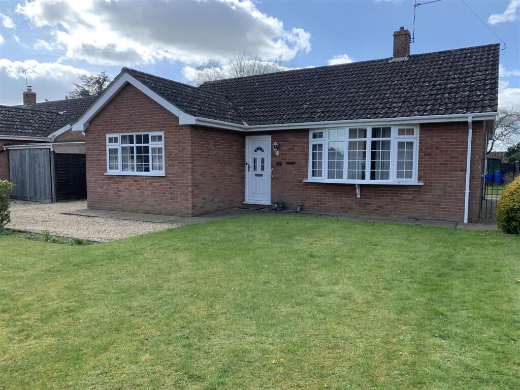 3 bed Detached for rent in Mareham le Fen. From Robert Bell & Company - Lincoln