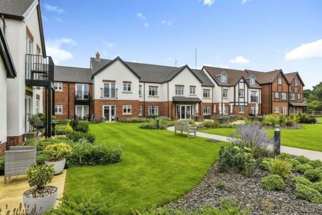 2 bed Apartment for rent in Woodhall Spa. From Robert Bell & Company - Lincoln