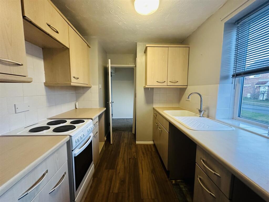 2 bed Mid Terraced House for rent in Scampton. From Robert Bell & Company - Lincoln