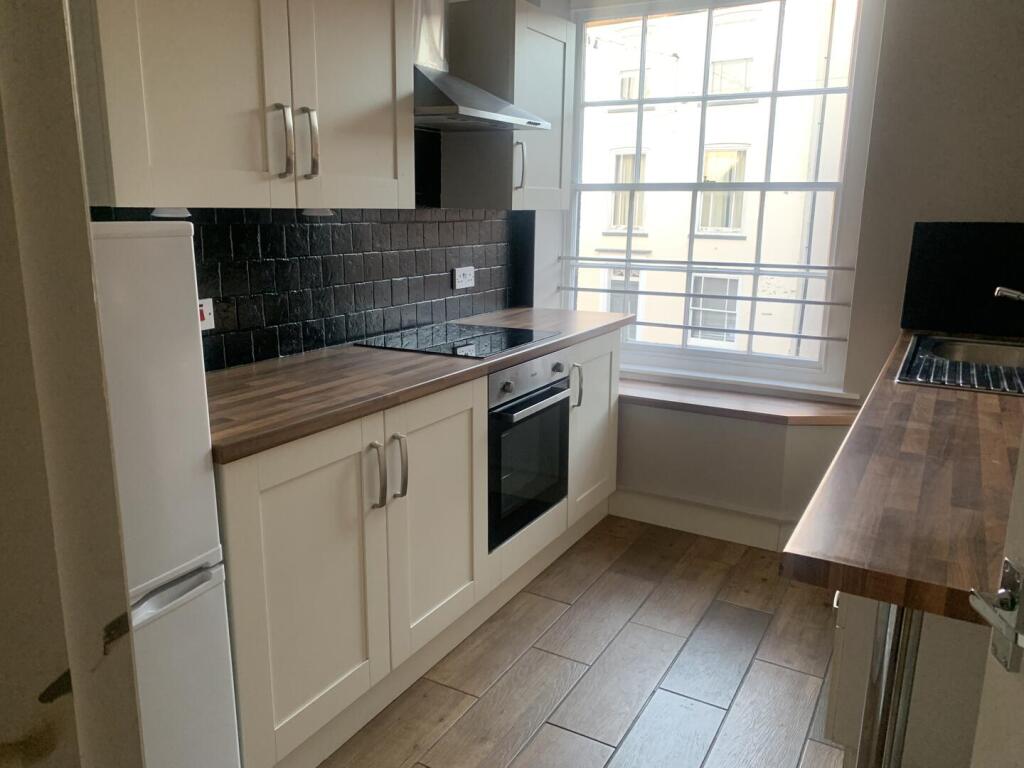 1 bed 1st Floor Flat for rent in Horncastle. From Robert Bell & Company - Lincoln