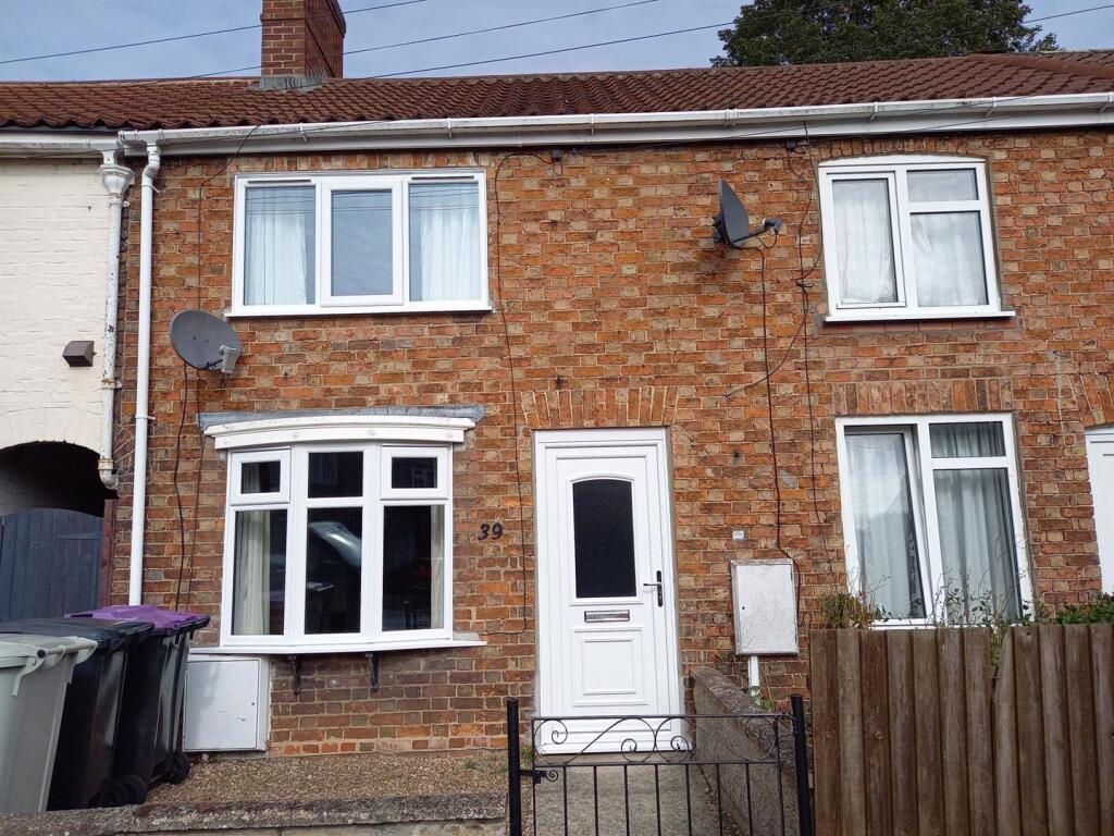 2 bed Mid Terraced House for rent in Horncastle. From Robert Bell & Company - Lincoln 2 bed Mid Terraced House for rent in Horncastle. From Robert Bell & Company - Lincoln