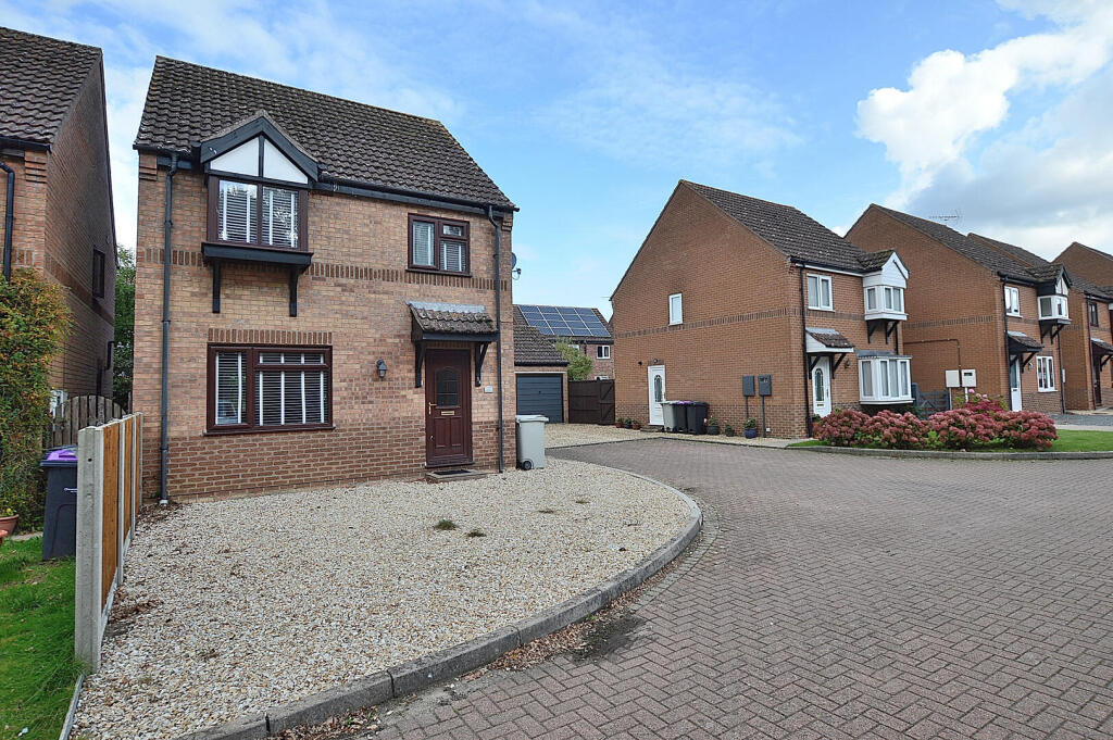 3 bed Detached for rent in Woodhall Spa. From Robert Bell & Company - Lincoln