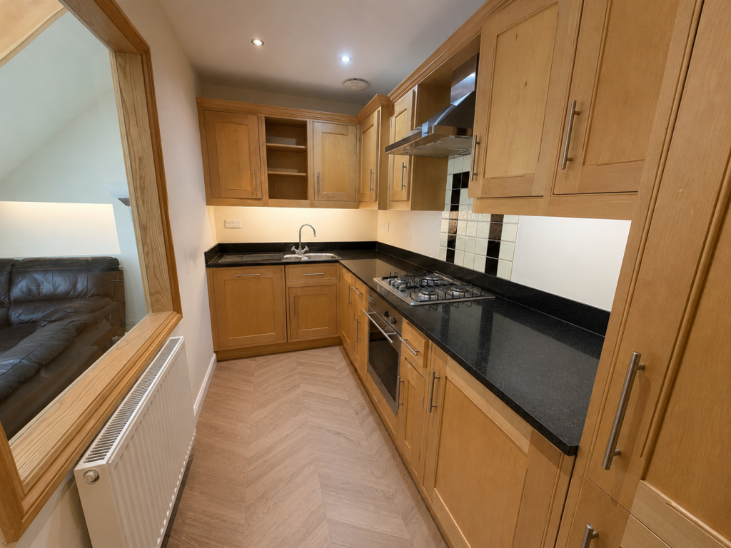2 bed Apartment for rent in Riseholme. From Robert Bell & Company - Lincoln 2 bed Apartment for rent in Riseholme. From Robert Bell & Company - Lincoln