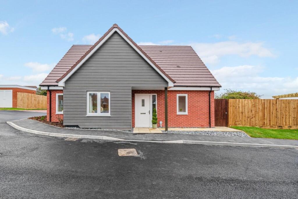 2 bed Detached for rent in Horncastle. From Robert Bell & Company - Lincoln
