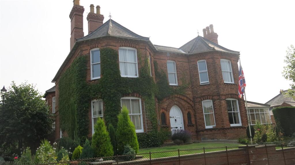 1 bed Apartment for rent in Horncastle. From Robert Bell & Company - Lincoln