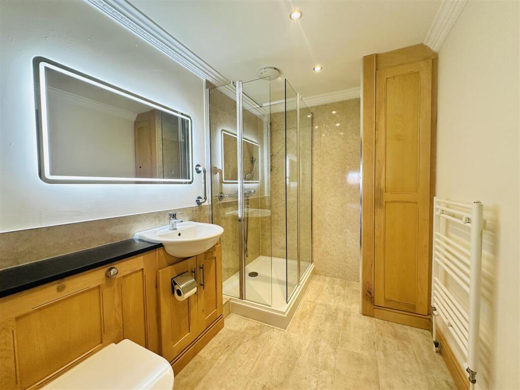 2 bed Apartment for rent in Riseholme. From Robert Bell & Company - Lincoln