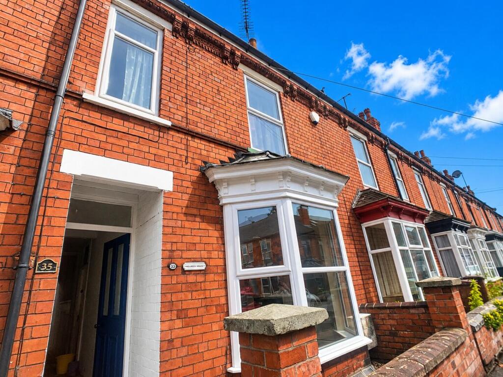 3 bed Mid Terraced House for rent in Harmston. From Robert Bell & Company - Lincoln