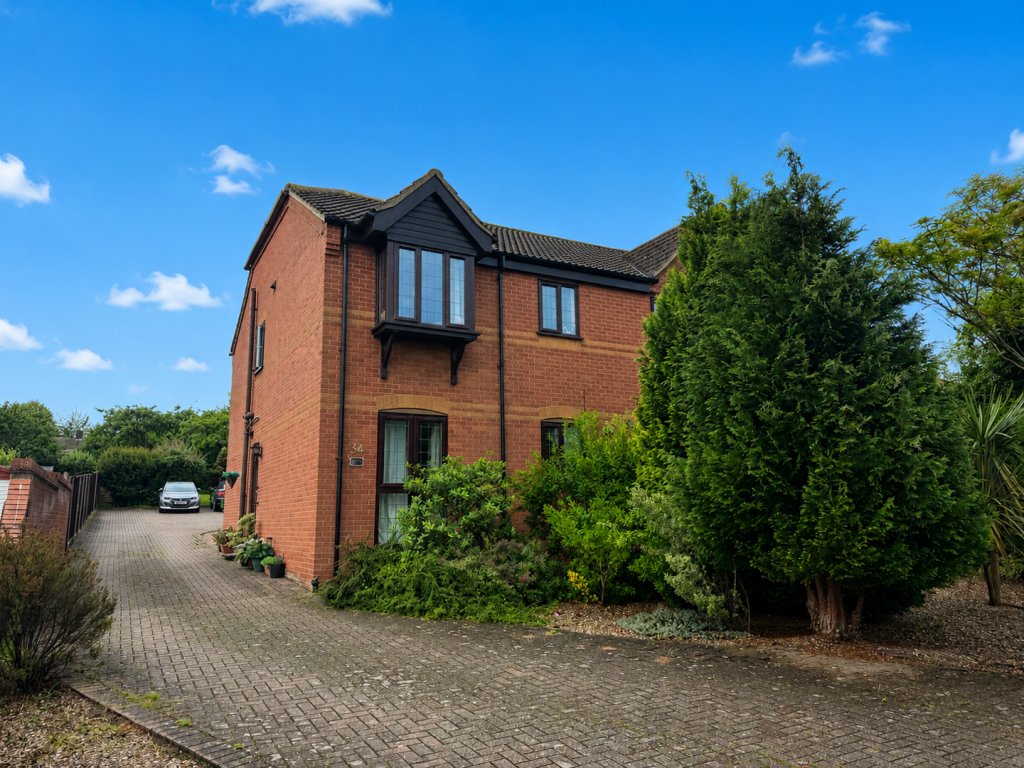 1 bed 1st Floor Flat for rent in Lincoln. From Robert Bell & Company - Lincoln