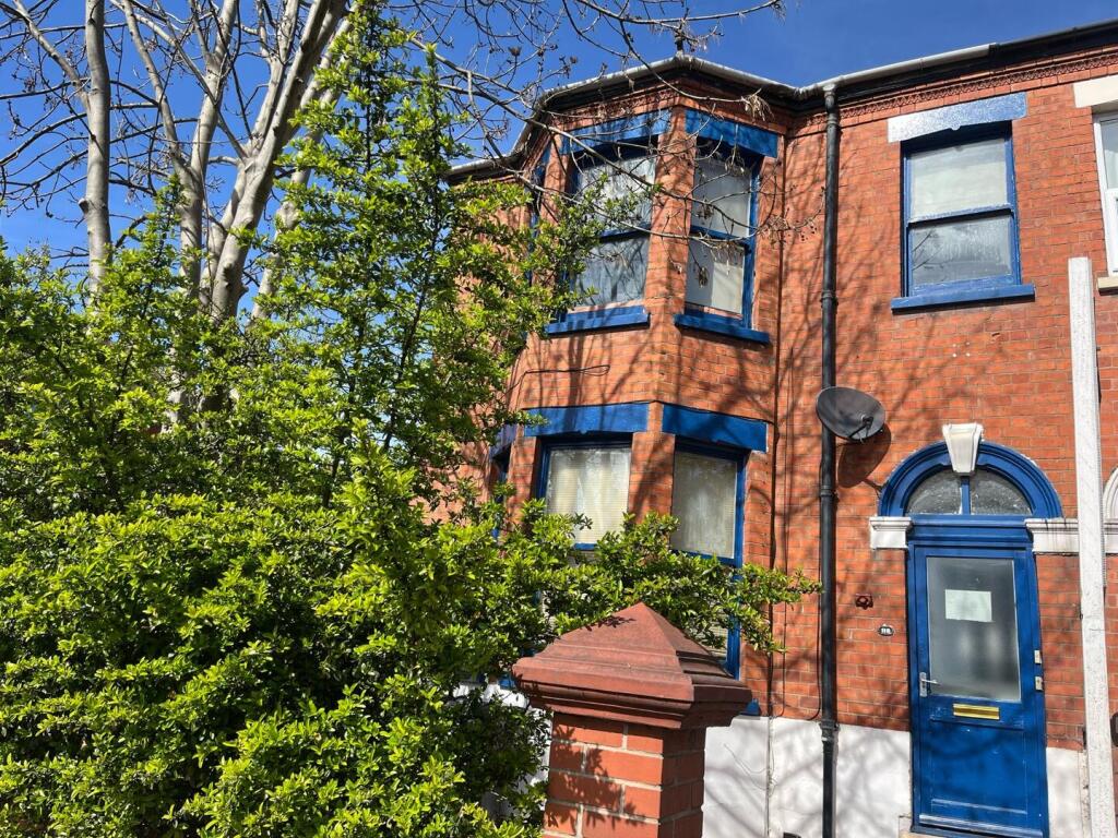 1 bed 1st Floor Flat for rent in Lincoln. From Robert Bell & Company - Lincoln
