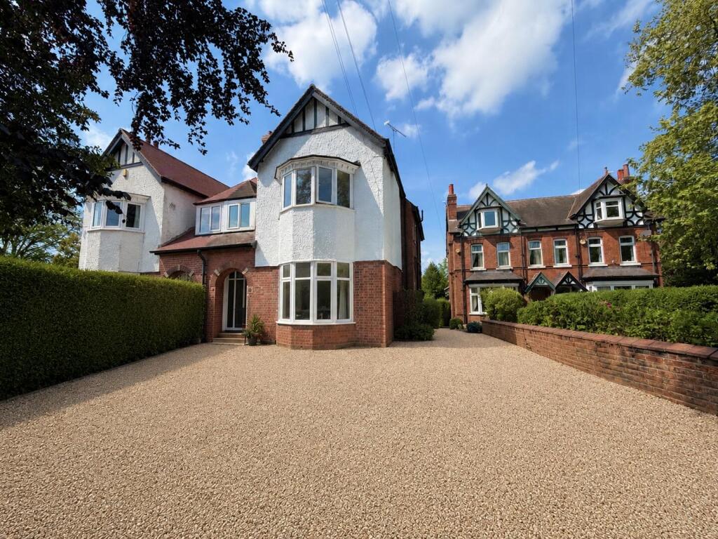 1 bed 1st Floor Flat for rent in Harmston. From Robert Bell & Company - Lincoln