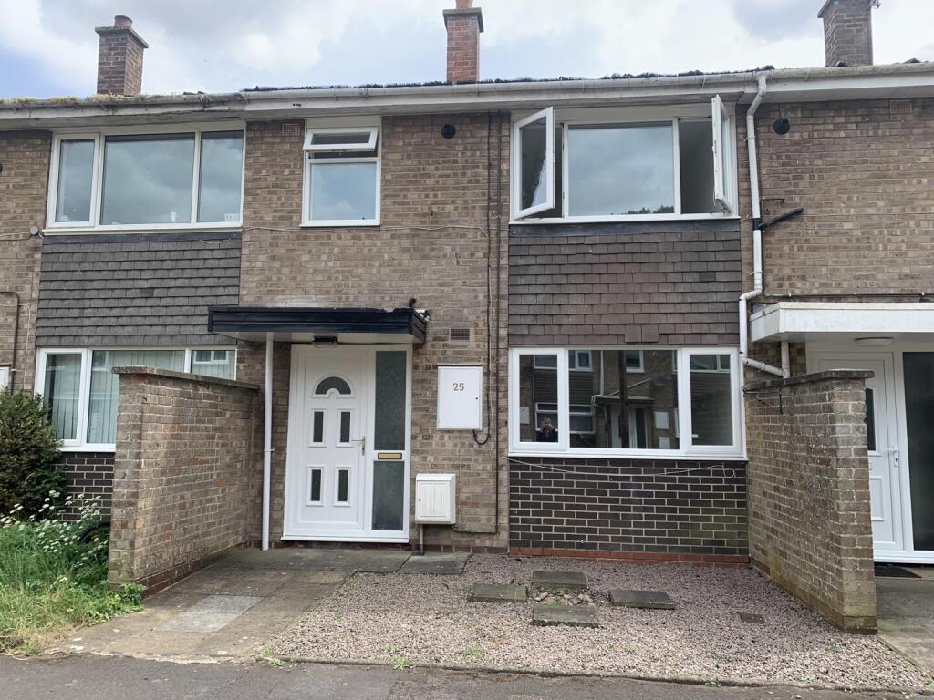 2 bed Detached for rent in Tattershall. From Robert Bell & Company - Lincoln