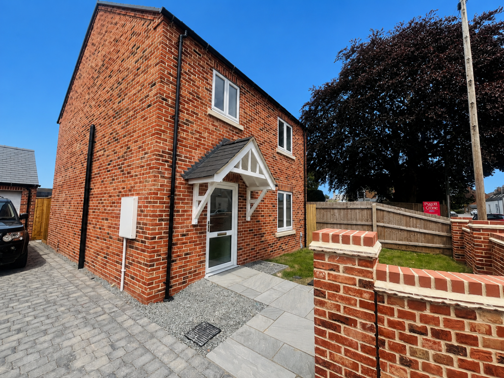 3 bed Detached for rent in Bardney. From Robert Bell & Company - Lincoln 3 bed Detached for rent in Bardney. From Robert Bell & Company - Lincoln