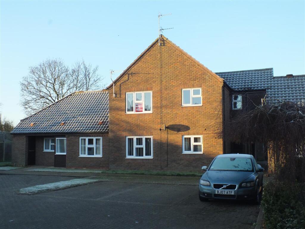 2 bed Apartment for rent in Horncastle. From Robert Bell & Company - Lincoln 2 bed Apartment for rent in Horncastle. From Robert Bell & Company - Lincoln