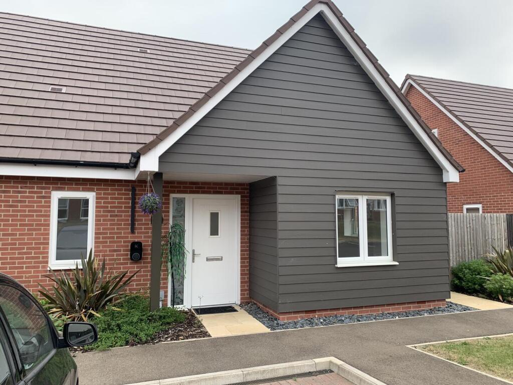 2 bed Detached for rent in Thimbleby. From Robert Bell & Company - Lincoln