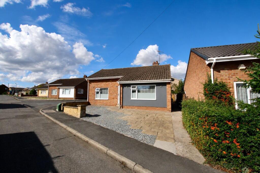 3 bed Detached bungalow for rent in Lincoln. From Robert Bell & Company - Lincoln 3 bed Detached bungalow for rent in Lincoln. From Robert Bell & Company - Lincoln