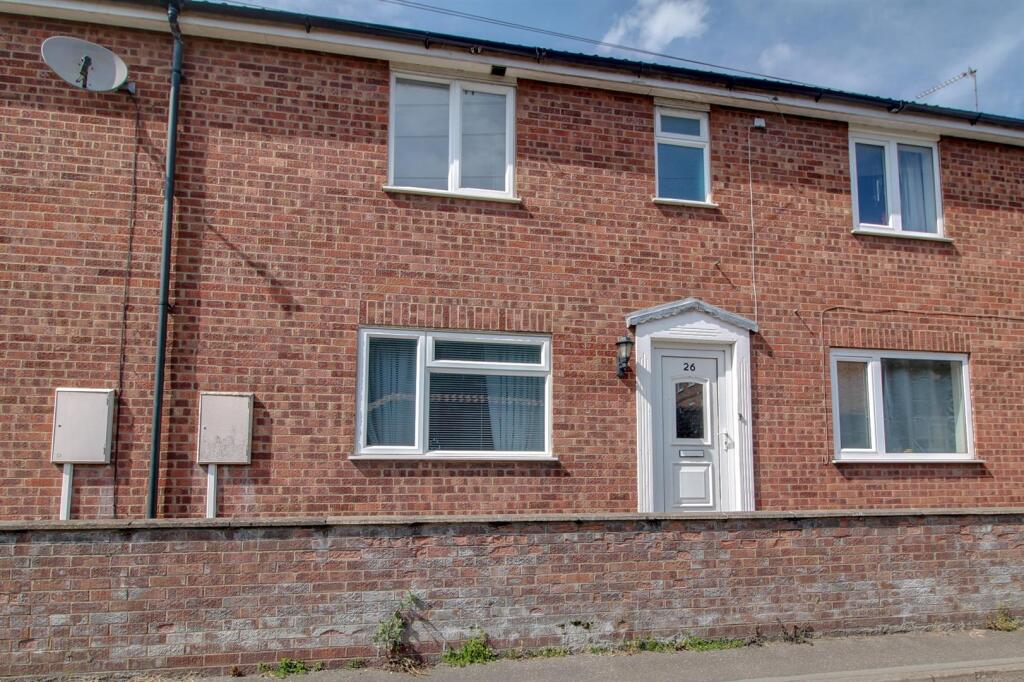 2 bed Mid Terraced House for rent in Horncastle. From Robert Bell & Company - Lincoln 2 bed Mid Terraced House for rent in Horncastle. From Robert Bell & Company - Lincoln
