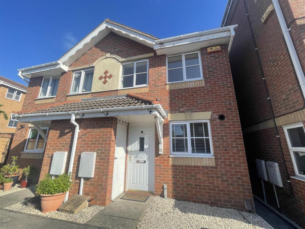 2 bed Semi Detached for rent in Bracebridge Heath. From Robert Bell & Company - Lincoln 2 bed Semi Detached for rent in Bracebridge Heath. From Robert Bell & Company - Lincoln