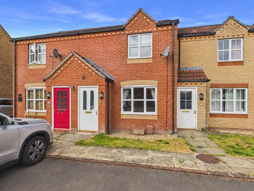 2 bed Mid Terraced House for rent in Coningsby. From Robert Bell & Company - Lincoln 2 bed Mid Terraced House for rent in Coningsby. From Robert Bell & Company - Lincoln