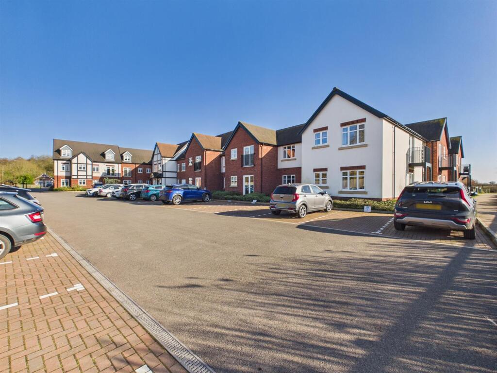 2 bed Apartment for rent in Woodhall Spa. From Robert Bell & Company - Lincoln