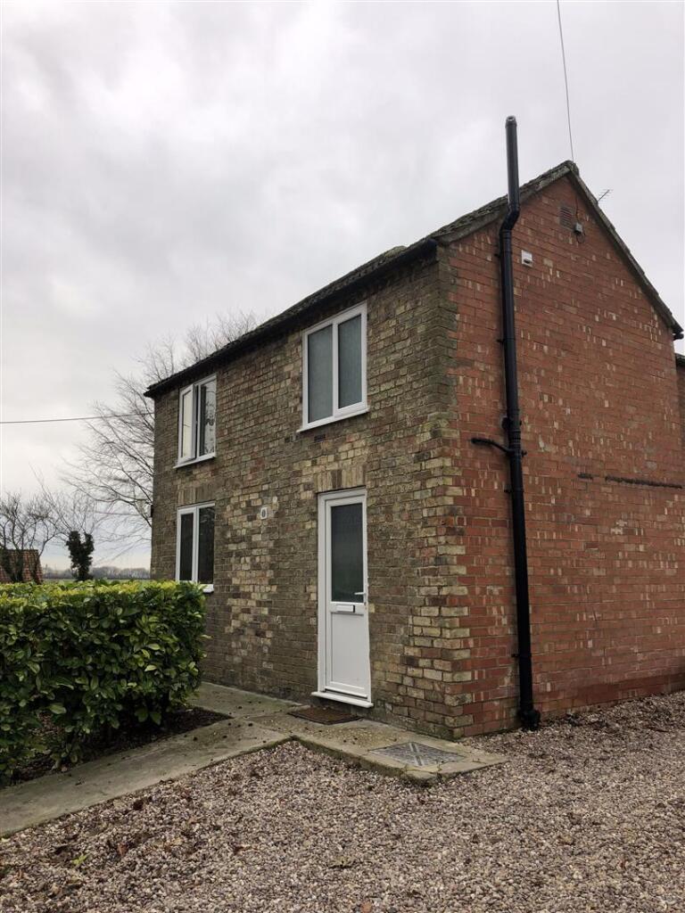 2 bed Detached for rent in Baumber. From Robert Bell & Company - Lincoln 2 bed Detached for rent in Baumber. From Robert Bell & Company - Lincoln