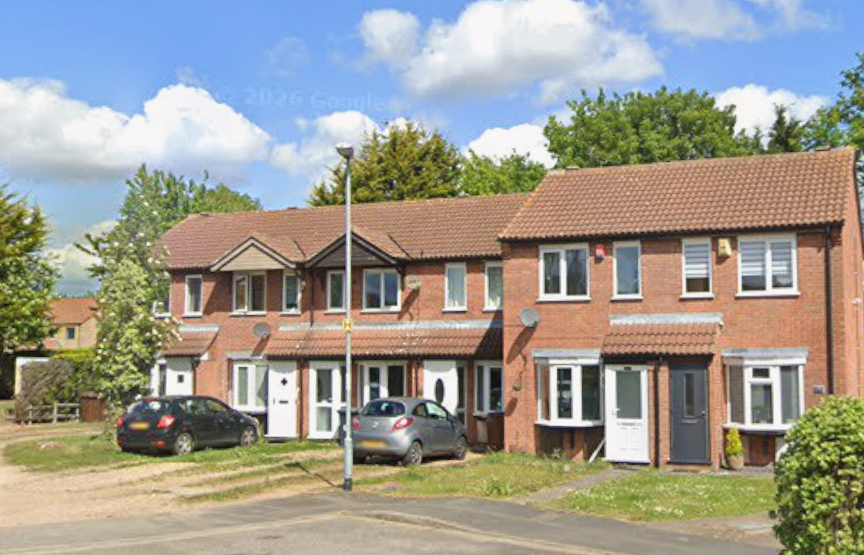 2 bed Mid Terraced House for rent in Lincoln. From Robert Bell & Company - Lincoln 2 bed Mid Terraced House for rent in Lincoln. From Robert Bell & Company - Lincoln