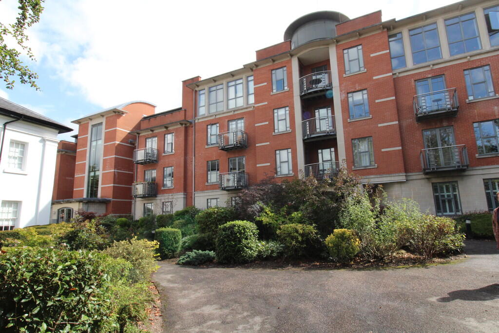 2 bed 1st Floor Flat for rent in Birmingham. From Robert Powell - Birmingham