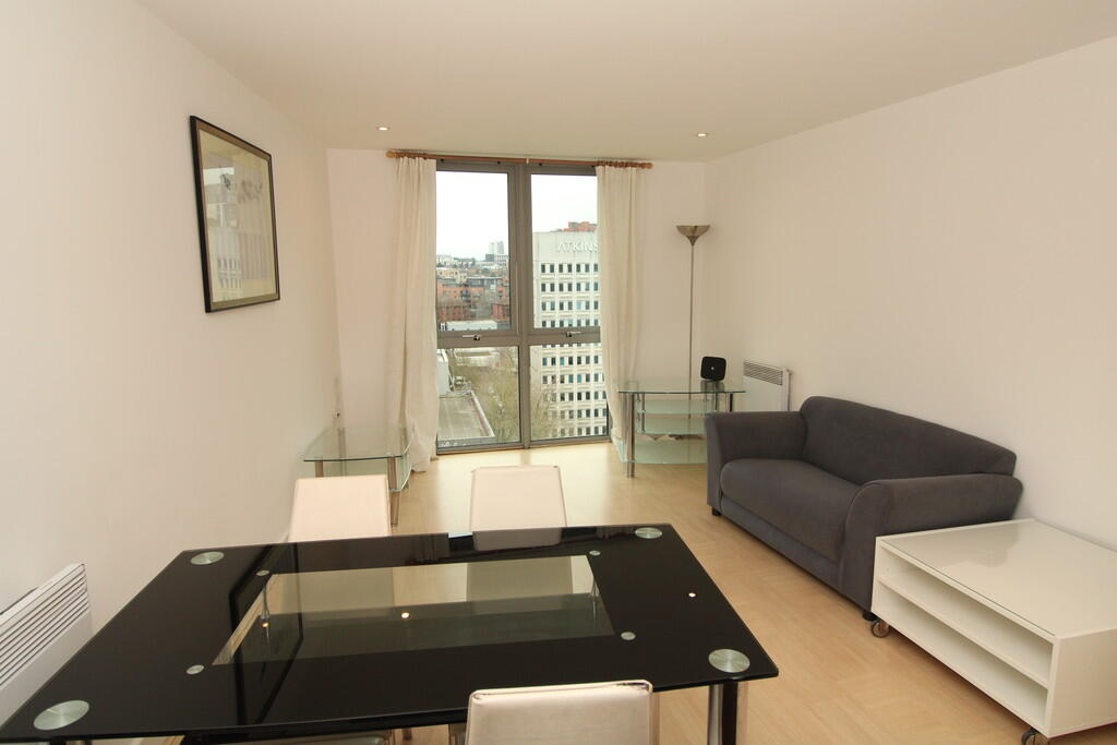 2 bed 1st Floor Flat for rent in Birmingham. From Robert Powell - Birmingham