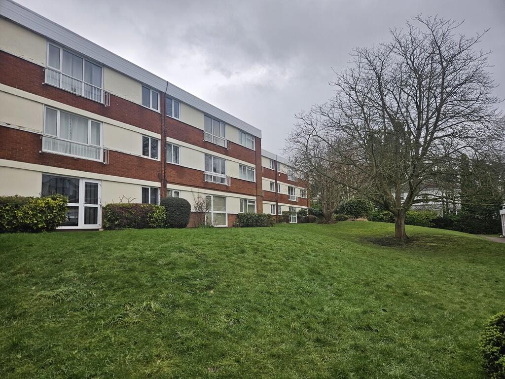 2 bed House (unspecified) for rent in Birmingham. From Robert Powell - Birmingham