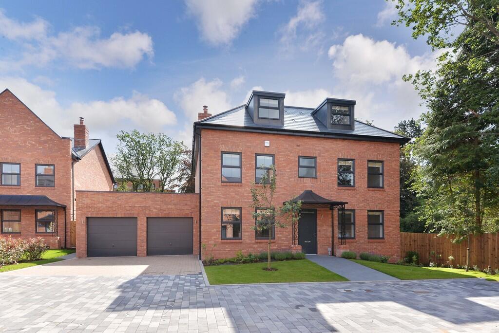 6 bed Detached for rent in . From Robert Powell - Birmingham 6 bed Detached for rent in . From Robert Powell - Birmingham