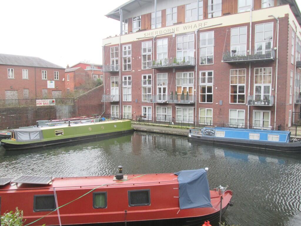 1 bed Apartment for rent in Birmingham. From Robert Powell - Birmingham