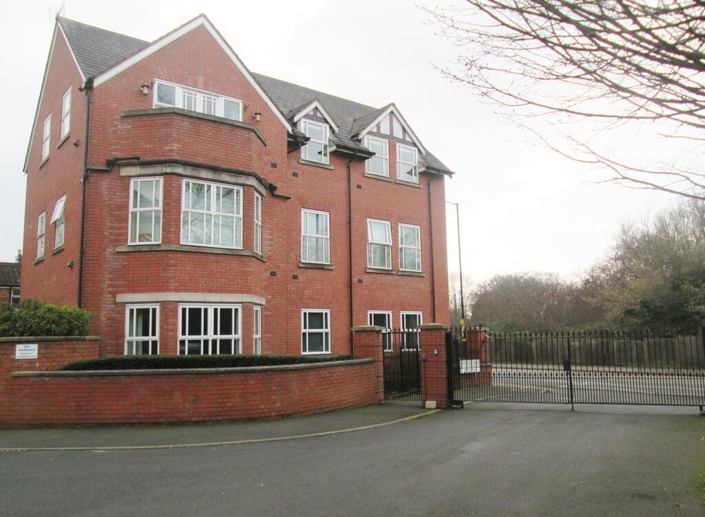 2 bed House (unspecified) for rent in Birmingham. From Robert Powell - Birmingham