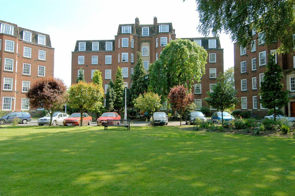 4 bed Apartment for rent in Birmingham. From Robert Powell - Birmingham
