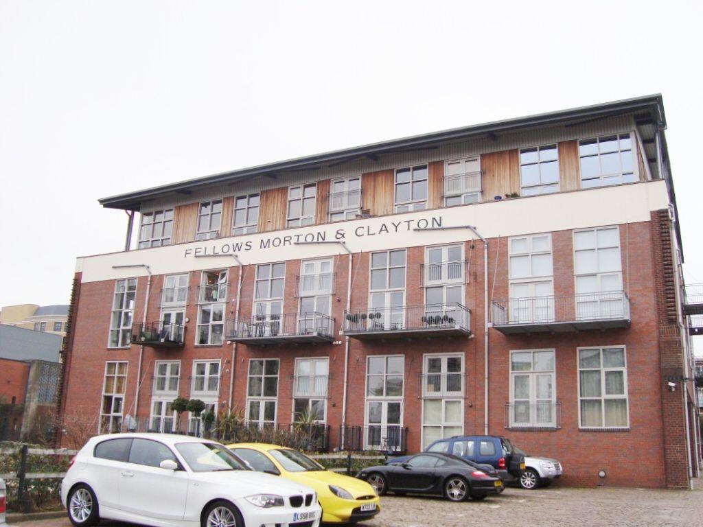 2 bed Penthouse for rent in Birmingham. From Robert Powell - Birmingham