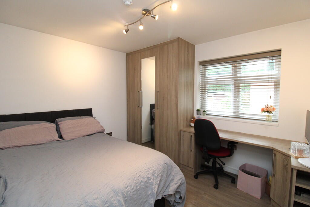 1 bed House Share for rent in Birmingham. From Robert Powell - Birmingham