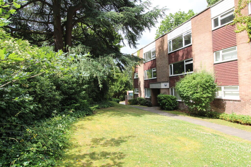 2 bed Apartment for rent in Birmingham. From Robert Powell - Birmingham