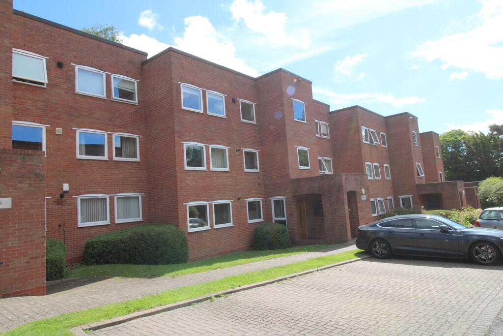 2 bed Apartment for rent in Birmingham. From Robert Powell - Birmingham