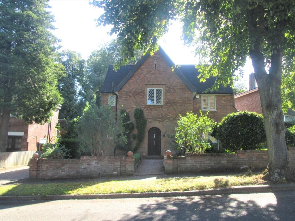 3 bed Detached for rent in Birmingham. From Robert Powell - Birmingham