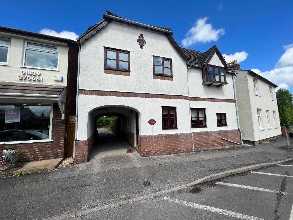 4 bed Detached for rent in Holt. From Reid & Roberts Lettings Agents - Flint